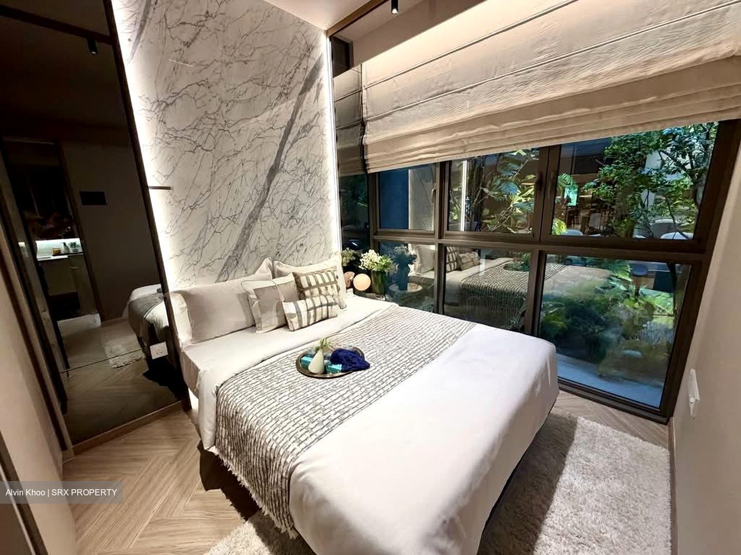 UE Square (D9), Apartment #556459711